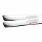 Battitacco Simoni Racing  step line metal cromato  486x35mm