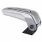 Bracciolo portaoggetti universale Simoni Racing drop bianco  universale