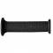 Manopole Ariete extreme soft nero universale 125mm