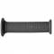 Manopole Ariete extreme medium grigio scuro universale 130mm