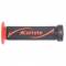 Manopole Ariete energy rosso universale 129mm