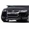 Sottoparaurti anteriore auto Caractere Volkswagen Touareg 2007>