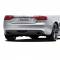 Sottoparaurti posteriore auto Caractere Audi A5 2.7 TDI 3.2 V6 3.0 TDI