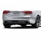 Sottoparaurti posteriore auto Caractere Audi A5 4.2 Quattro S5