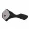 Maschera cross-snow OJ twin filters carboni attivi