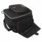 Borsa da serbatoio OJ smart bag poliestere nero  9lt, 21x28x16cm