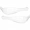 Paramani moto ONE bianco universale