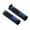 Manopole Rizoma lux blu  119mm