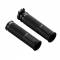 Manopole Rizoma lux nero  119mm