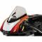 Cupolino moto Fabbri solo pista pmma trasparente Yamaha YZF-R6   2008>