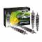Kit ammortizzatori con molle Tuning Guru coil over Volkswagen Passat 2,0 1.9 TDI 2.0 FSI TFSI 09/2005>