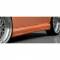 Minigonne auto Hotes vetroresina Fiat Grande Punto 2005> 3 porte