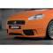 Paraurti anteriore auto Hotes vetroresina Fiat Grande Punto