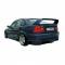 Spoiler posteriore auto Carzone estrada vetroresina basso Bmw Serie 3 E46  Berlina Coupe 