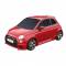 Paraurti anteriore auto Carzone giacosa vetroresina Fiat 500 