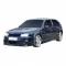 Minigonne auto Carzone gt4 vetroresina Volkswagen Golf IV