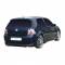 Paraurti posteriore auto Carzone gt4 vetroresina Volkswagen Golf IV