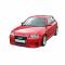 Minigonne auto Carzone concept vetroresina Audi A3   1996>2003 3 porte