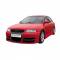 Minigonne auto Carzone blitz vetroresina Audi A3   1996>2003 3 porte