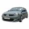 Minigonne auto Carzone samurai vetroresina Renault Clio II 