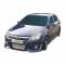 Paraurti anteriore auto Carzone futura vetroresina Opel Astra H