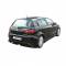 Paraurti posteriore auto Carzone samurai vetroresina Alfa Romeo 147 