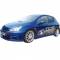 Palpebre fari anteriori auto Carzone samurai vetroresina Peugeot 307 