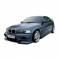 Paraurti anteriore auto Carzone estrada vetroresina Bmw Serie 3 E46 