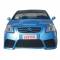 Paraurti anteriore auto Lester vetroresina Citroen C2