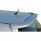 Spoiler posteriore Lester poliuretano rigido Volkswagen Golf IV 10/1997>09/2003