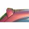 Spoiler posteriore auto Lester poliuretano rigido Renault Megane II 10/2002>