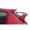Spoiler posteriore Lester poliuretano rigido Peugeot 206