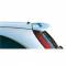 Spoiler posteriore Lester poliuretano rigido Opel Corsa C 2001>09/2006