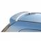 Spoiler posteriore auto Lester poliuretano rigido alto Opel Astra H 2003> 5 porte