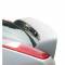Spoiler posteriore auto Lester poliuretano rigido basso Ford Focus 2005>