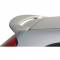 Spoiler posteriore auto Lester poliuretano rigido alto Ford Fiesta 2003> 3 porte