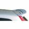 Spoiler posteriore auto Lester poliuretano rigido alto Ford Fiesta 2003> 5 porte