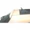 Spoiler posteriore Lester poliuretano rigido alto Fiat Bravo 2007>