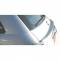Spoiler posteriore auto Lester poliuretano rigido  alto Fiat 500 2007>
