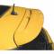 Spoiler posteriore auto Lester poliuretano rigido alto Mini Mini 2007>