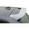 Spoiler posteriore auto Lester poliuretano rigido  alto Bmw Serie 3 E91 2005> Touring