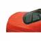 Spoiler posteriore Lester poliuretano rigido  basso Bmw Serie 3 E90 2005>