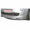 Sottoparaurti anteriore auto Lester vetroresina Fiat 500 2007>