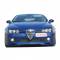 Sottoparaurti anteriore auto Lester vetroresina Alfa Romeo Brera