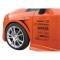 Parafanghini auto Lester vetroresina Fiat Grande Punto 
