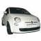 Parafanghini auto Lester vetroresina Fiat 500 