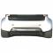 Parafanghini auto Lester vetroresina  posteriore MCC Smart 