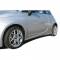 Minigonne auto Lester abs Fiat 500 2007>