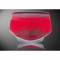 Fanale posteriore Piega led turn trasparente Honda CBR 600 RR  2007>2008