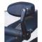 Specchi moto Motrax mini reversable barend nero